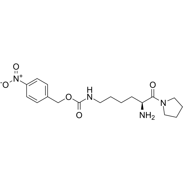 DPP-IV-IN-2 136259-18-2